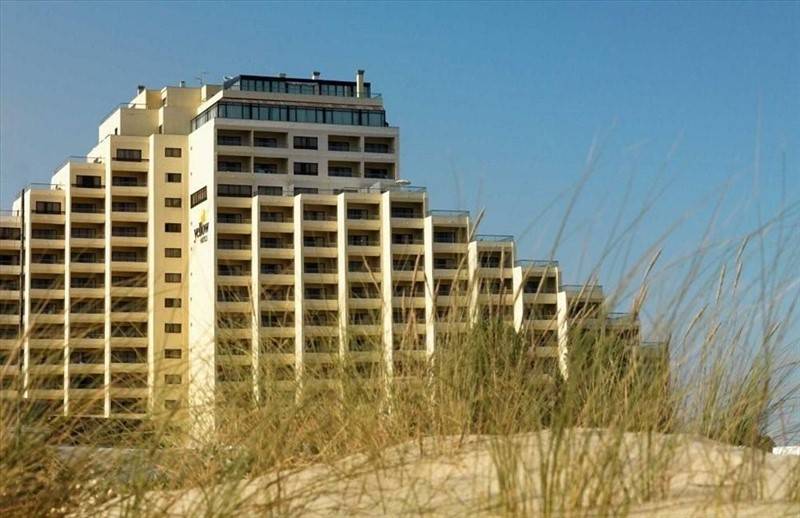 Iberotel Praia Monte Gordo 4* Португалия, Алгарве