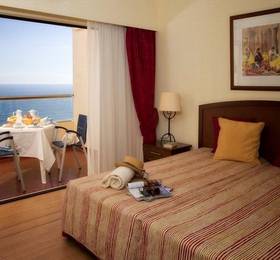 Отдых в Iberotel Praia Monte Gordo - Португалия, Алгарве