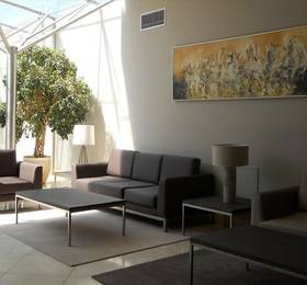 Iberotel Praia Monte Gordo в Алгарве