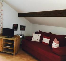 Туры в Landhaus Nina в Германии