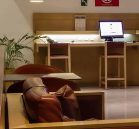 Отдых в Ibis Porto Sao Joao - Португалия, Порту
