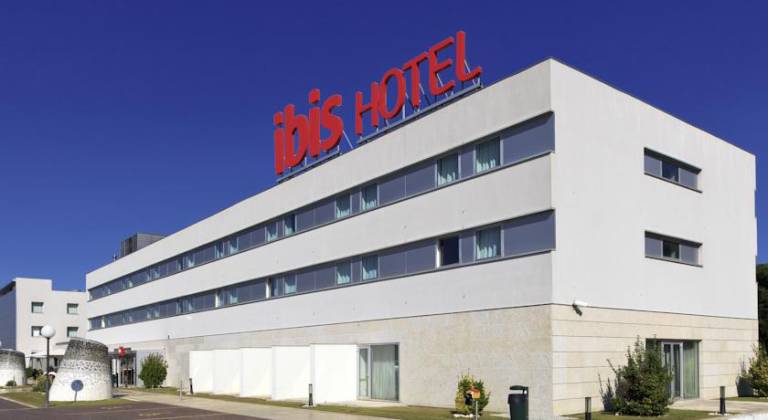 Ibis Porto Sao Joao