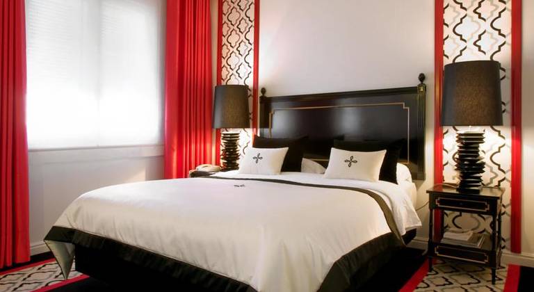 Hotel Infante Sagres - Small Luxury Hotels of the World