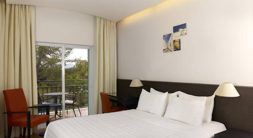 Penina Hotel & Golf Resort 5* Португалия, Алгарве