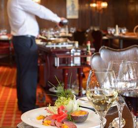 Penina Hotel & Golf Resort в Алгарве