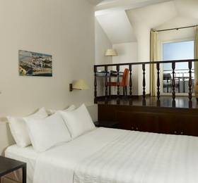 Отдых в Penina Hotel & Golf Resort - Португалия, Алгарве