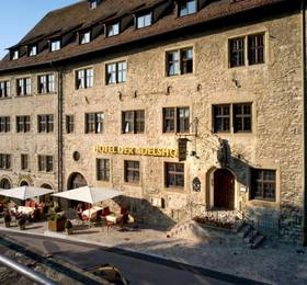 Туры в Romantik Hotel Der Adelshof в Германии