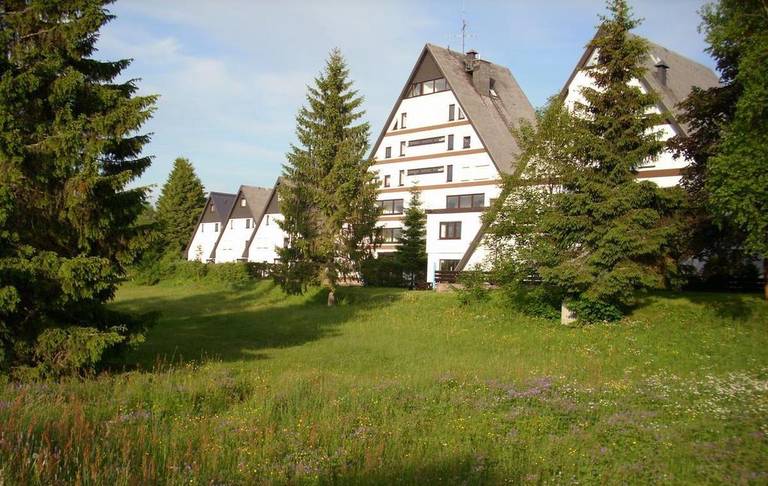 Flingermann Apartment 10 Schonwald