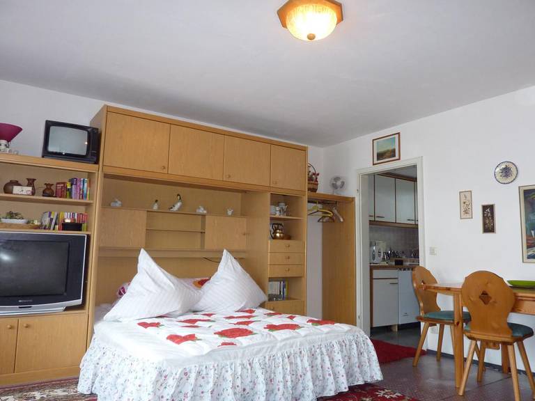 Flingermann Apartment 15 Schonwald