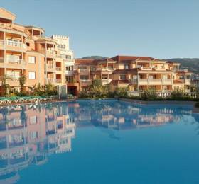 Туры в Pestana Gardens в Португалии