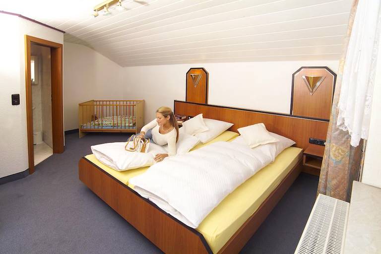 Appart Hotel Julia