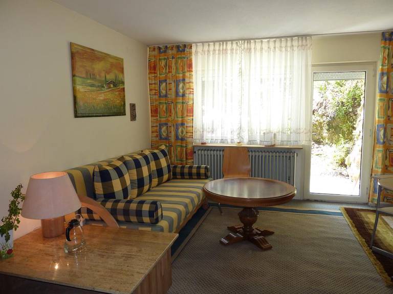 Apartment Mikhail