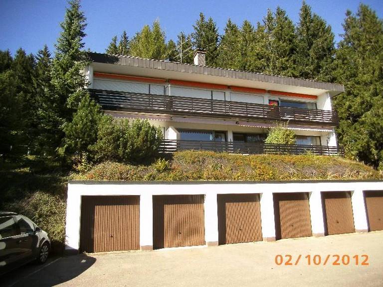 Haus Brunhilde / Sanger