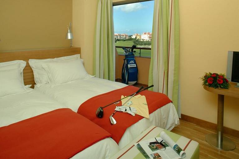 Pestana Sintra Golf