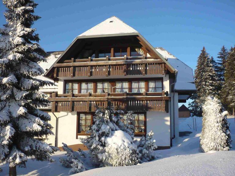 Hohengasthof Lowen-Escheck