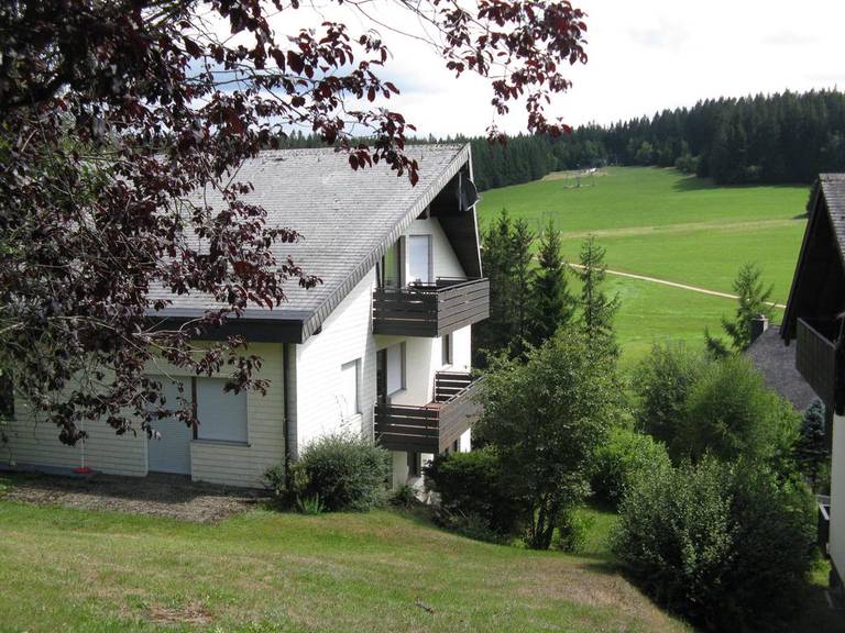 Ferienhaus Lucia, App.11