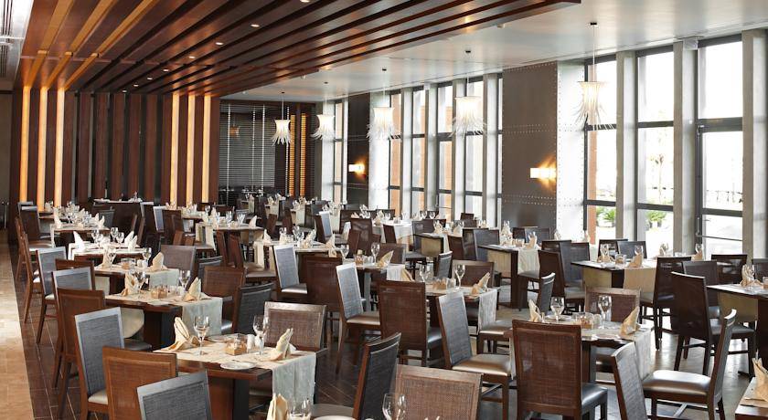 Real Marina Hotel & Spa 5* Португалия, Алгарве