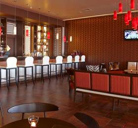 Real Marina Hotel & Spa в Алгарве
