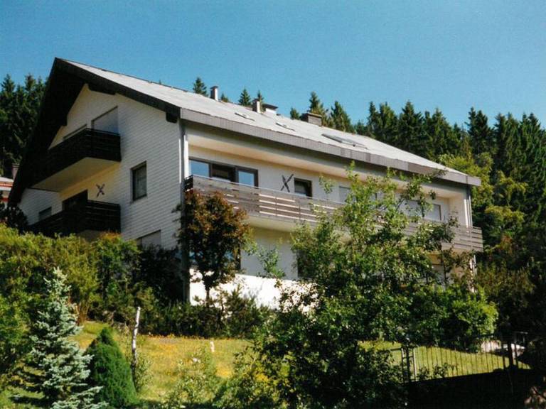 Haus Lucia Kaumanns