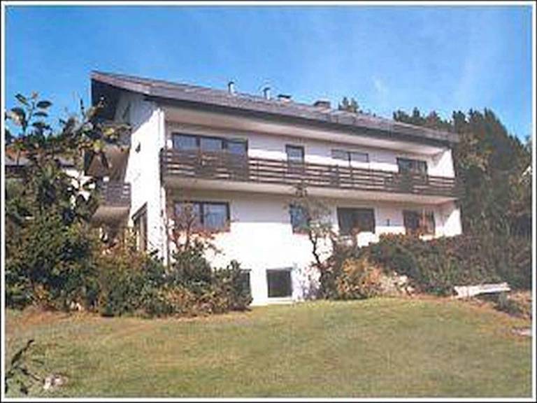 Haus Lucia Muller