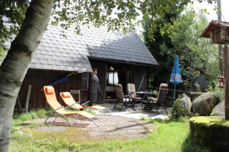 Schwarzwaldmuhle