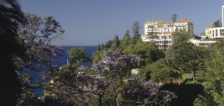 Belmond Reid's Palace