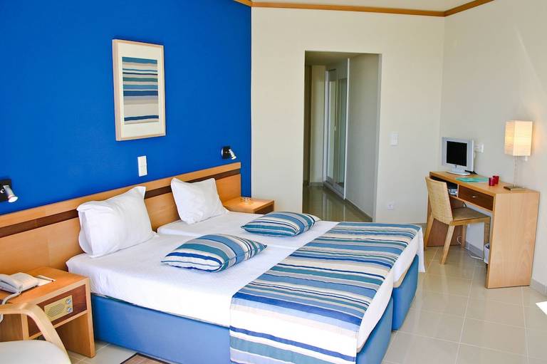 Rocamar Exclusive Hotel & Spa