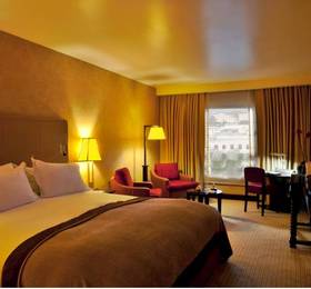Отдых в Sofitel Lisboa - Португалия, Лиссабон