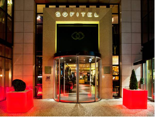 Sofitel Lisboa