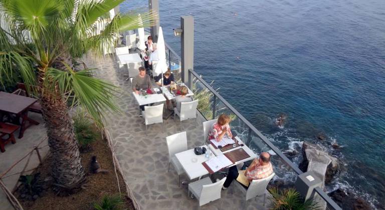 Hotel Apartamento Cais da Oliveira