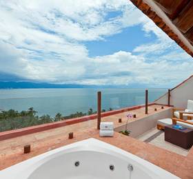 The Westin Resort & Spa Puerto Vallarta в Пуэрто-Вальярте