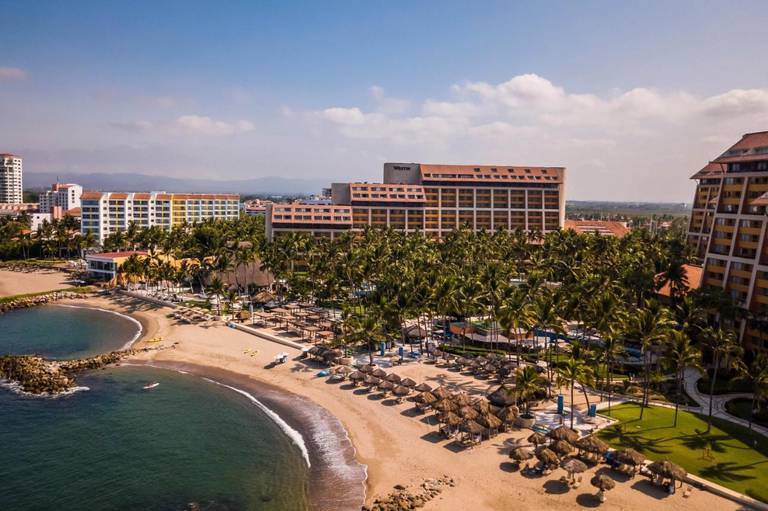 The Westin Resort & Spa Puerto Vallarta