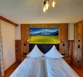 Отдых в Pension Hochodlehen - Германия, Шенау-ам-Кенигзее