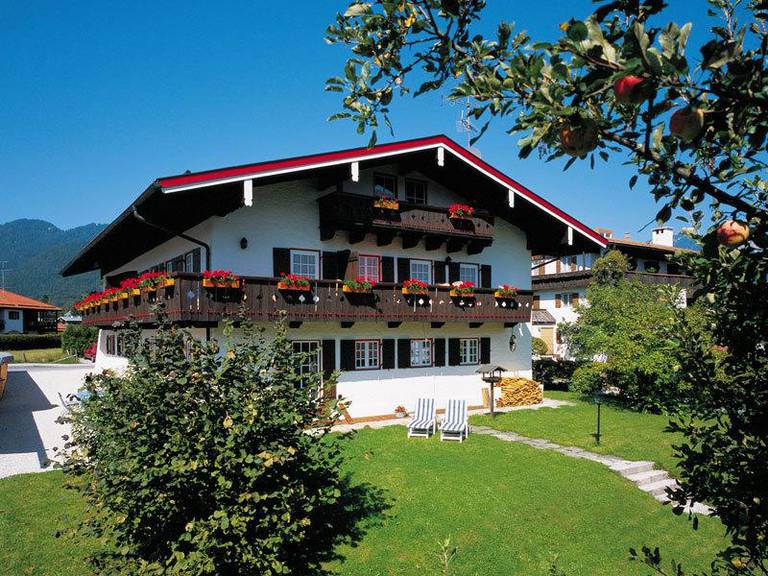 Landhaus Schmid Schonau