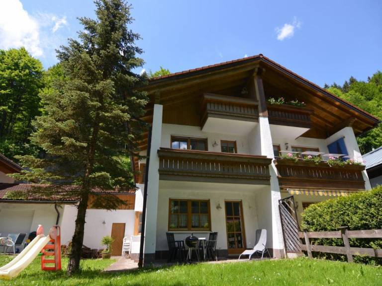 Apartment Schonau Am Konigssee 1