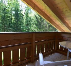 Apartment Schonau Am Konigssee 3 в Шенау-ам-Кенигзее