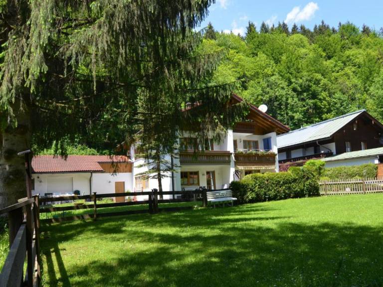 Apartment Schonau Am Konigssee 3