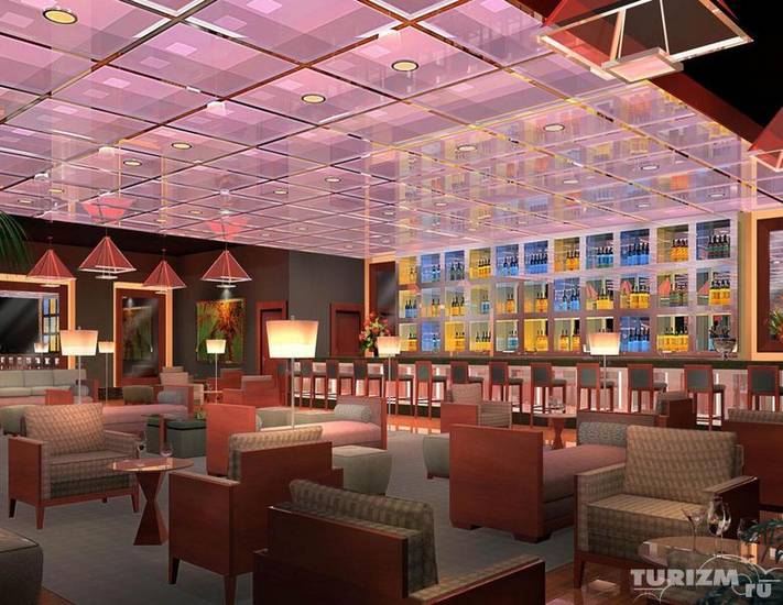 The Westin Dawn Beach Resort & Spa 5* Нидерландские Антильские острова, Сент Маартен-Ойстер По