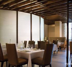 The Westin Dawn Beach Resort & Spa в Сент Маартен-Ойстер По