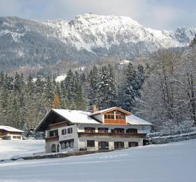 Туры в Ferienwohnungen Haus Groll в Германии