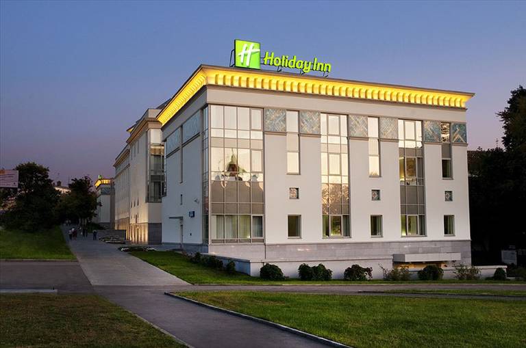 Holiday Inn Simonovsky