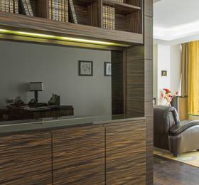 Sayen International Hotel в Иркутске