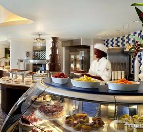 Туры в Sheraton Nassau Beach Resort в Багамских островах