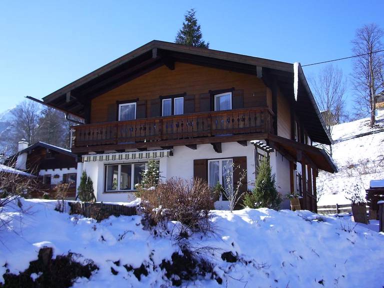 Haus Walch