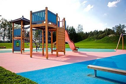 Артурс Village & SPA Hotel 4* Россия, Подмосковье