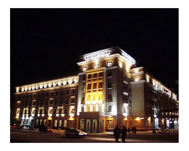 Башкортостан