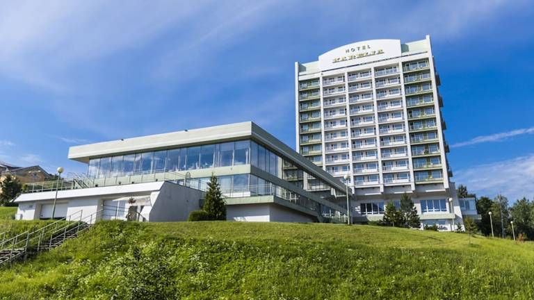 Карелия & Spa