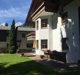 Отдых в Haus Felsennest - Германия, Шенау-ам-Кенигзее
