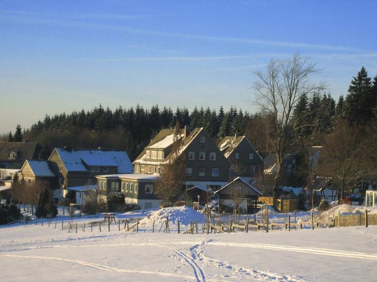 Landschafts-Gasthaus Brautigam-Hanses