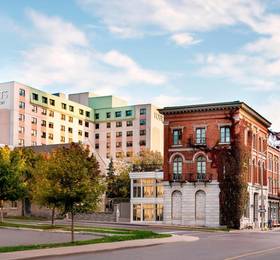 Отдых в Four Points by Sheraton Kingston - Канада, Кингстон